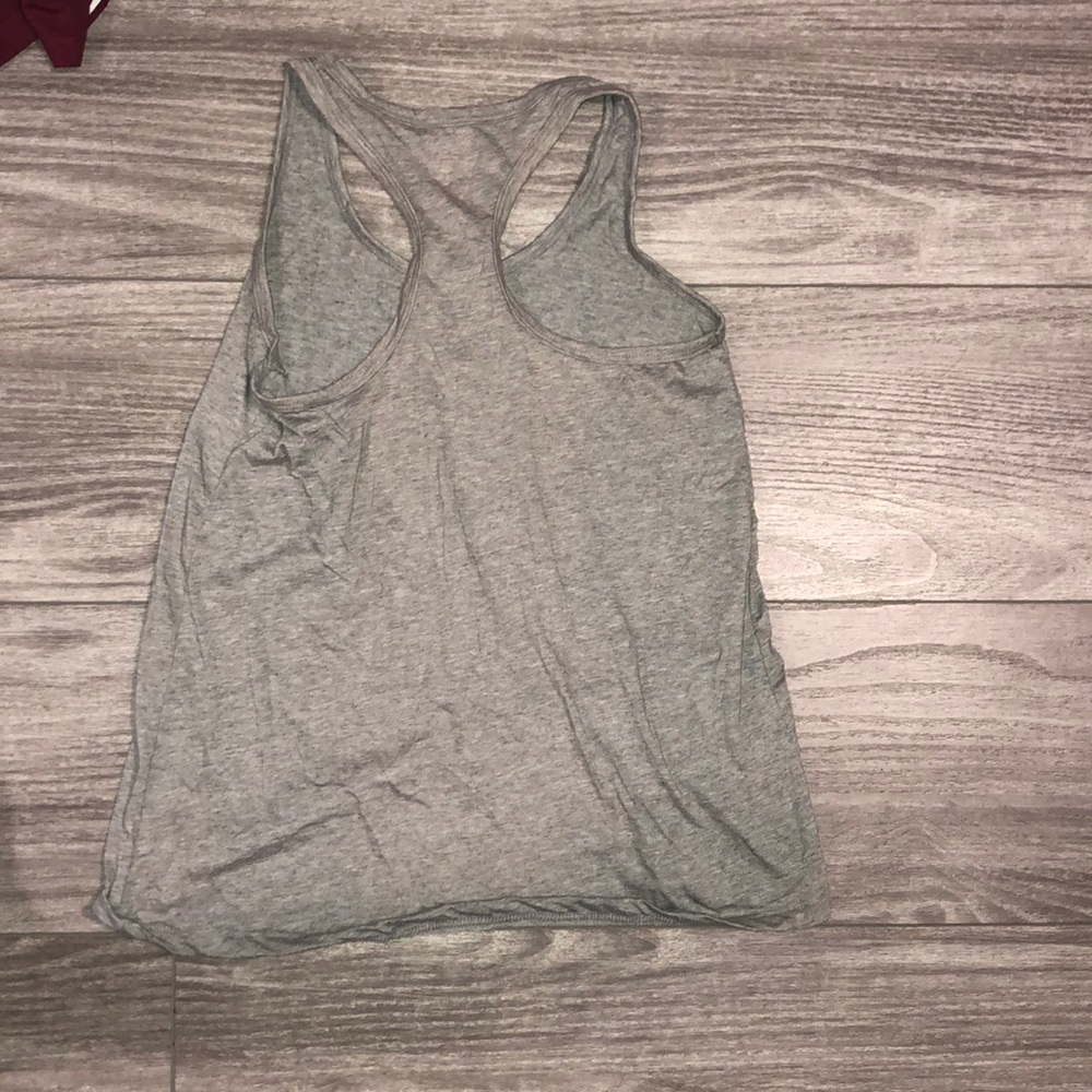 Workout Tank - Picture 3 of 3